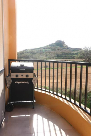 Spacious 2BR with Nature Views & Balcony BBQ, Gozo by 360 Estates